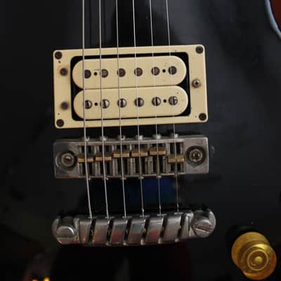 Vintage 1979 Japan Ibanez Artist AR50 Super 70 Pickups image 5