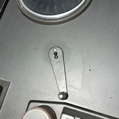 Otari MX-5050 MKIII 4-Track 1/4" Analog Tape Machine image 9