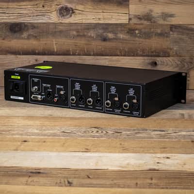 Waves L2 UltraMaximizer Ultra-Maximizer Mastering Limiter L-2 L 2 U283215 image 5