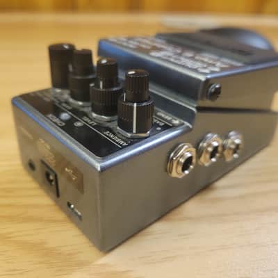 Boss IR-2 Amp & Cabinet 2023 - Present - Grey image 3