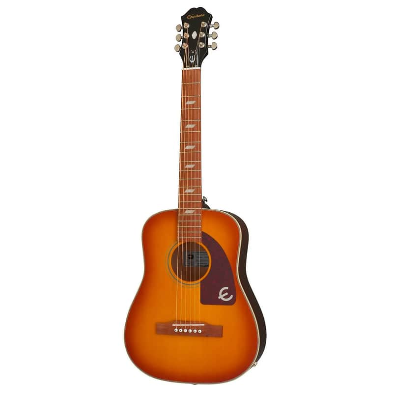 Epiphone Lil' Tex Travel | Reverb