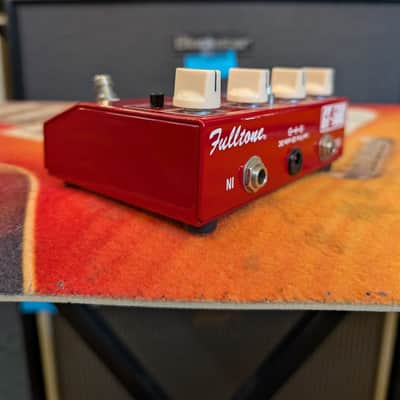 Fulltone GT500 image 5