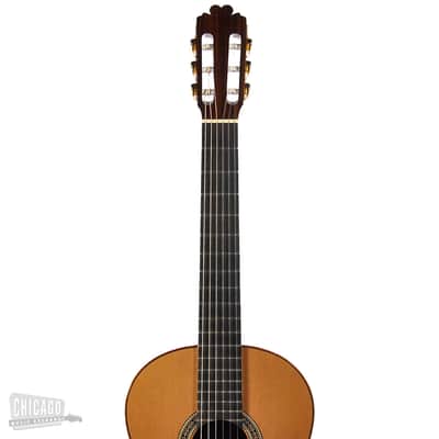 Lucida Artista Classical LG-777 - Used image 5