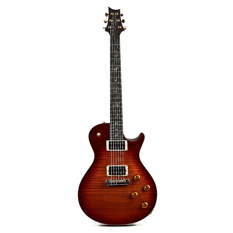 PRS SC 245 Artist Package 2013 - 2016 image 4