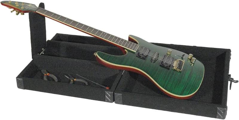 Grundorf GMT-003 Guitar Maintenance Table image 1