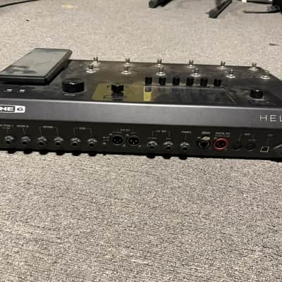 Line 6 Helix LT with Backpack image 2