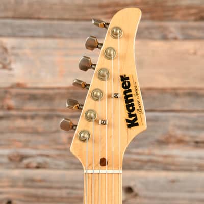 Kramer Pacer Sunburst 1980s image 6