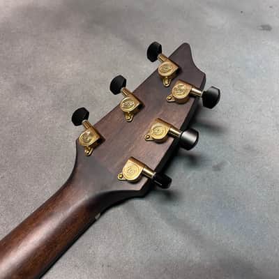 Breedlove Performer Pro Concert T CE Acoustic-Electric Spruce-Rosewood w/OHSC image 4