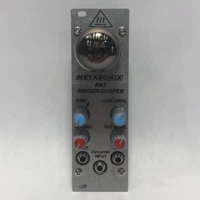 Metasonix RK3 Ringer/Shaper image 1