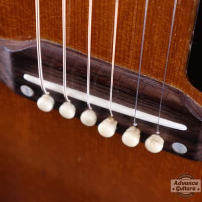 Gibson 1958 J-45 image 14