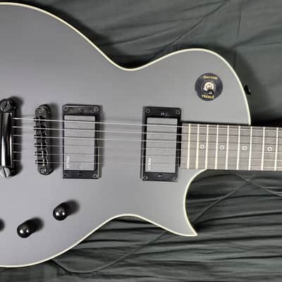 Fesley FLP350 Electric Guitar - CORTEC Factory image 1