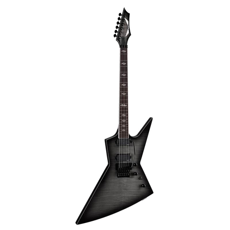Dean Zero Select Floyd Fluence image 1