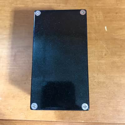 Uncle Ben’s Pedals PedalPCB Precipice Overdrive 2023 - Peacock Ore/Black image 2