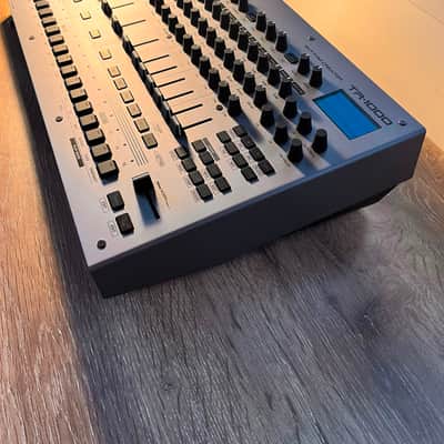 Roland TR-1000 Rhythm Creator 2025 - Present - Silver image 2