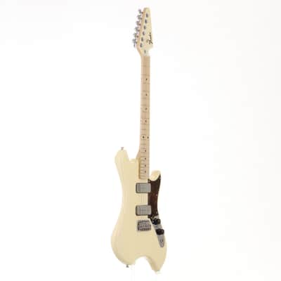 Fender Daiki Tsuneta Swinger MF Vintage White Fender King Gnu Daiki Tsuneta [JD22001930] (06/15) image 14