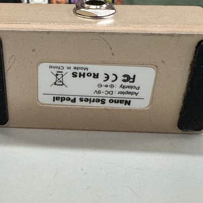 Koogo Loop Station Pedal image 4
