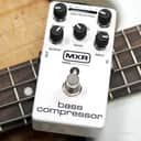 MXR Bass Compressor