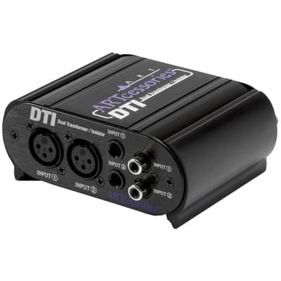 DTI Art PRO Audio image 9