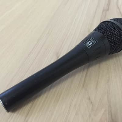 Vintage Shure SM85 Handheld Condenser Microphone *Sounds Great! Rare! image 7