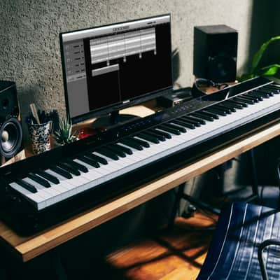 Casio Privia PX S3100 Digital Piano - Black image 5