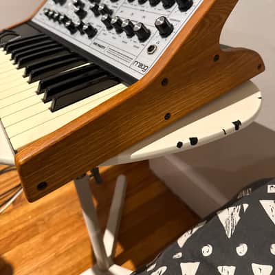 Moog Sub Phatty 2010s - Black image 3