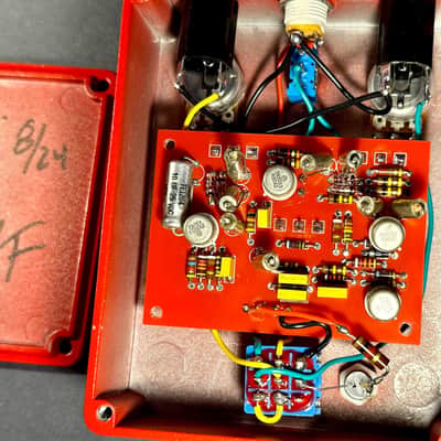 Finch Electronics Tone Machine (2024) image 2