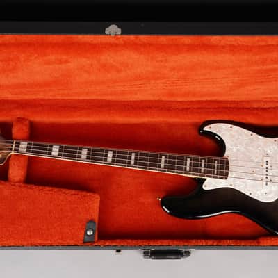 Fender Limited Edition The Ventures Jazz Bass - Japan 1996 - MIJ image 17