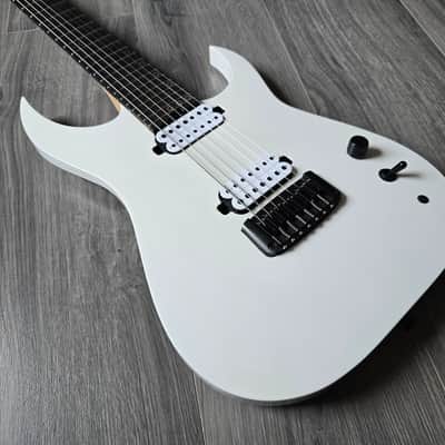 Schecter USA Custom Shop Keith Merrow KM-7 Stage image 6