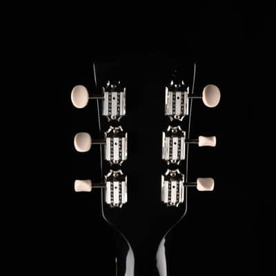 Gibson SG Special Ebony Electric Guitar With Case image 9