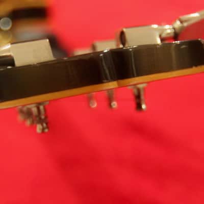 Gibson Les Paul Custom 1984 - Silverburst image 14
