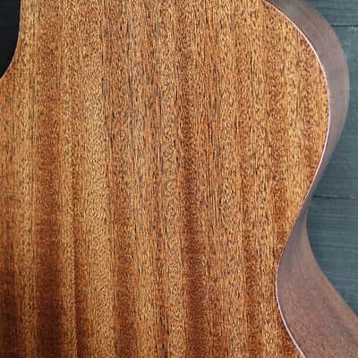 Martin GPC-10E Road Series Special Solid Sapele Acoustic-Electric Guitar image 7