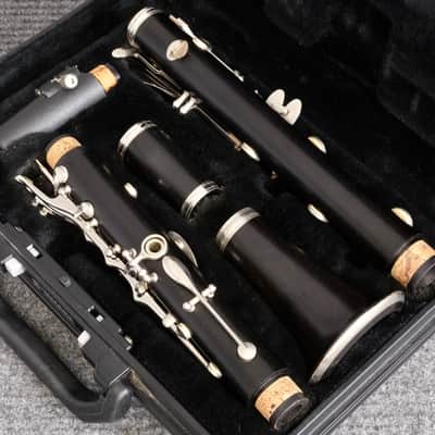 Yamaha YCL-400AD Advantage Bb Clarinet...made in Japan image 2