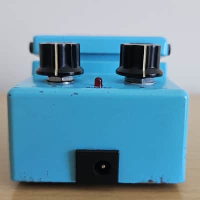 Immagine Boss CE-2 1981 - Blue - 6