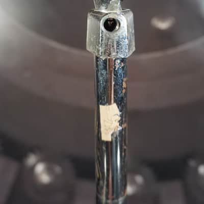 Vintage Ludwig Snare Stand image 4