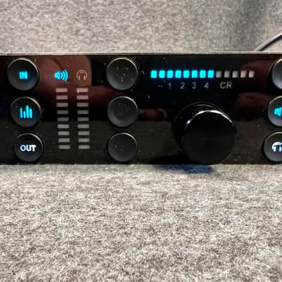 Avid Pro Tools MTRX Studio HD / HDX Audio Interface image 12