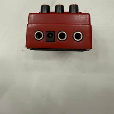 Ibanez CD10 Delay Champ Analog Vintage Guitar Effect Pedal MIJ Japan image 6