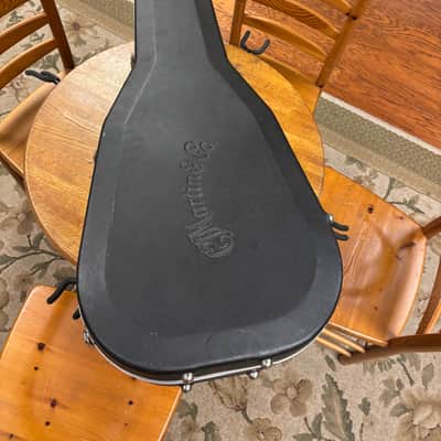 1995 Martin D-16TR Natural image 22