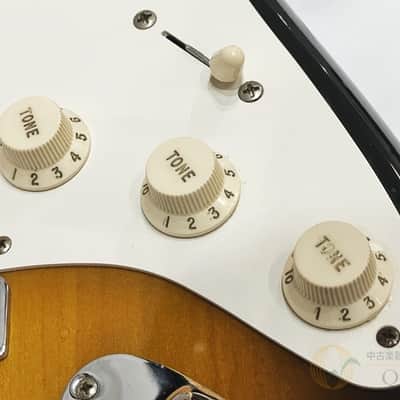 Fender classic 50s stratocaster [VLR33] image 9