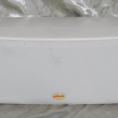 Polk RM2650 compact center channel speaker image 2