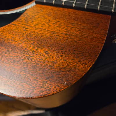 Martin  D10 E All Solid Wood Bild 7