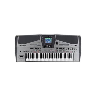 Yamaha PSR 2100 Keyboard | Reverb Belgium