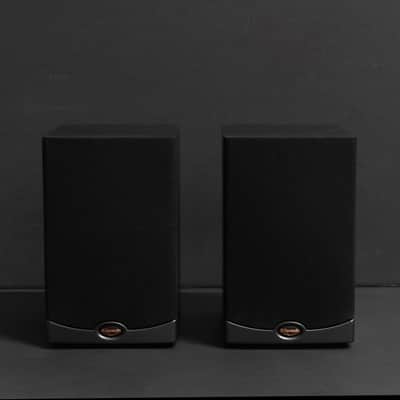 Klipsch RB-10 Reference Bookshelf Speakers image 3