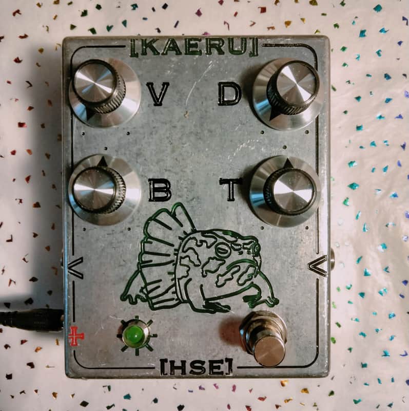KAERU - Amp In A Box | HSE image 1