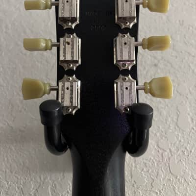 Gibson SG Special 2009 - Ebony image 9
