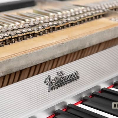 Fender Rhodes 73 MK1 Suitcase Electric Piano image 15