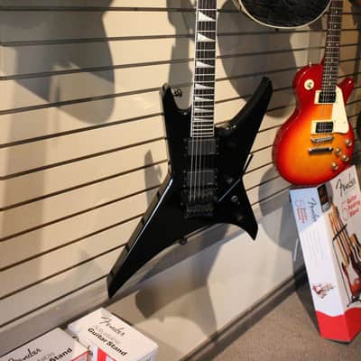 Jackson WRXMG Warrior Electric Guitar - Used image 1