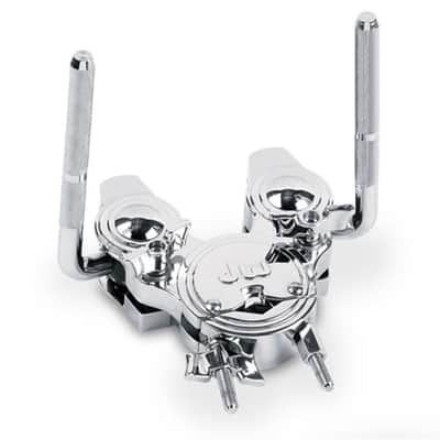 DW - DWSM992 - Double Tom Clamp W/ Memory Lock image 1