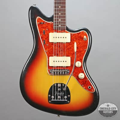 1965 Fender Jazzmaster image 3