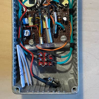 ELECTROSOUL Mighty Bender MKII image 3