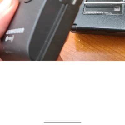 Sennheiser Sk100 Bodypack G3+Sennheiser EK100 G3 Diversity Receiver+me4 mic freq 823-865 MHz set image 7